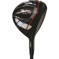 Global Golf Left Handed Golf Clubs^Used Callaway XR Pro Left Handed Fairway Wood Golf Clubs