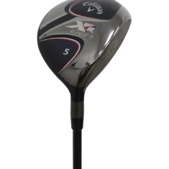 Callaway Fairway Woods|Left Handed Golf Clubs^Used XR Speed Fairway Wood Golf Clubs