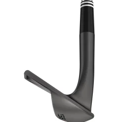 Cleveland Left Handed Golf Clubs^Used CBX Full Face Left Handed Wedge Golf Clubs
