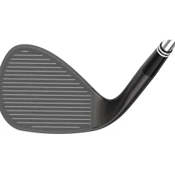 Cleveland Left Handed Golf Clubs^Used CBX Full Face Left Handed Wedge Golf Clubs