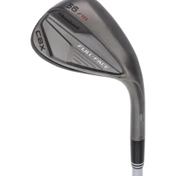 Cleveland Ladies Golf Clubs^Used CBX Full Face Wedge Golf Clubs