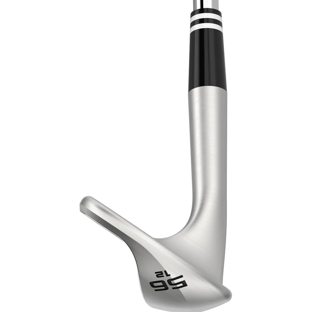 Cleveland Ladies Golf Clubs^Used CBX ZipCore Satin Wedge Golf Clubs