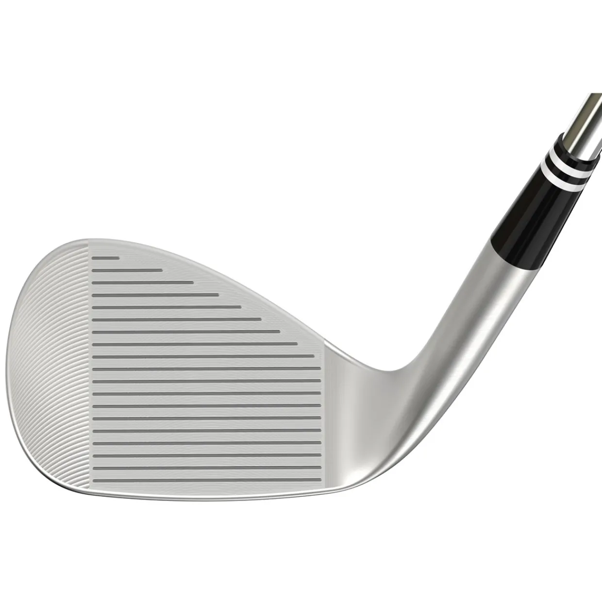 Cleveland Left Handed Golf Clubs|Mens Golf Clubs^Used CBX ZipCore Satin Wedge Golf Clubs