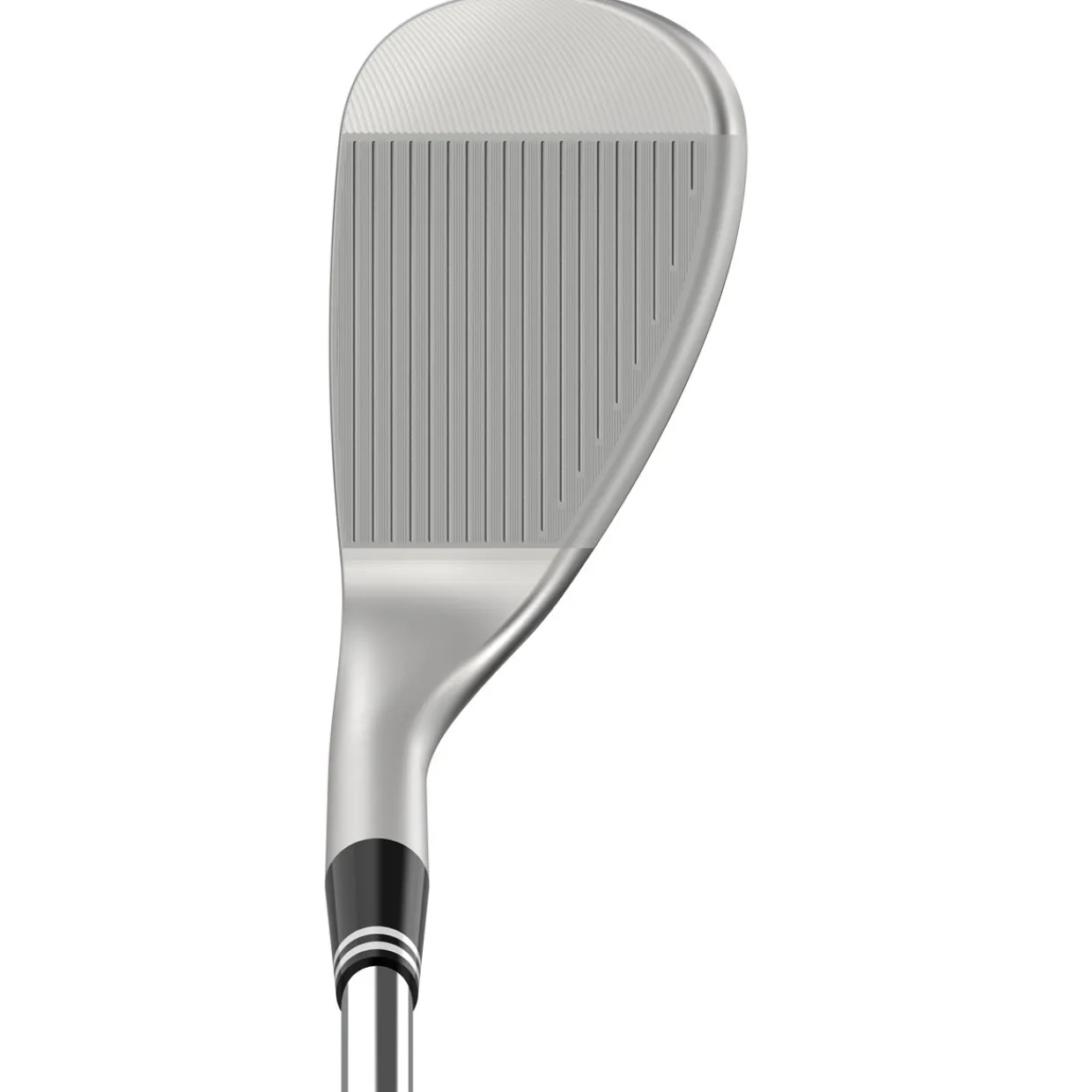 Cleveland Left Handed Golf Clubs|Mens Golf Clubs^Used CBX ZipCore Satin Wedge Golf Clubs