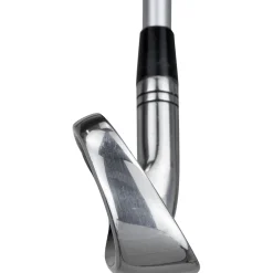 Global Golf Juniors Golf Clubs^Used Cleveland CGJ Iron Individual Golf Clubs