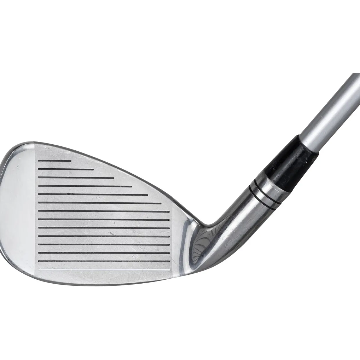 Global Golf Juniors Golf Clubs^Used Cleveland CGJ Iron Individual Golf Clubs