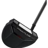 Cleveland Putters^Used Frontline Cero Slant Neck Putter Golf Clubs