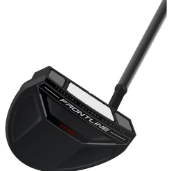 Cleveland Putters^Used Frontline Cero Slant Neck Putter Golf Clubs