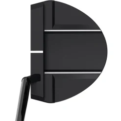 Cleveland Putters^Used Frontline Cero Slant Neck Putter Golf Clubs