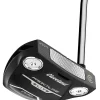 Cleveland Putters^Used Frontline Elite Cero Single Bend All-In Putter Golf Clubs