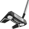 Cleveland Putters^Used Frontline Elite Elevado Slant Neck All-In Putter Golf Clubs