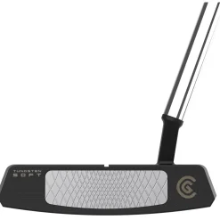 Cleveland Putters^Used Frontline Elite Elevado Slant Neck All-In Putter Golf Clubs