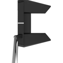 Cleveland Putters^Used Frontline Elite Elevado Slant Neck All-In Putter Golf Clubs