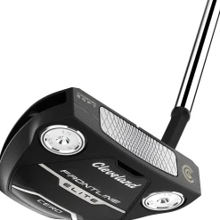 Cleveland Putters|Mens Golf Clubs^Used Frontline Elite Cero Slant Neck Putter Golf Clubs