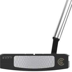 Cleveland Putters|Mens Golf Clubs^Used Frontline Elite Cero Slant Neck Putter Golf Clubs
