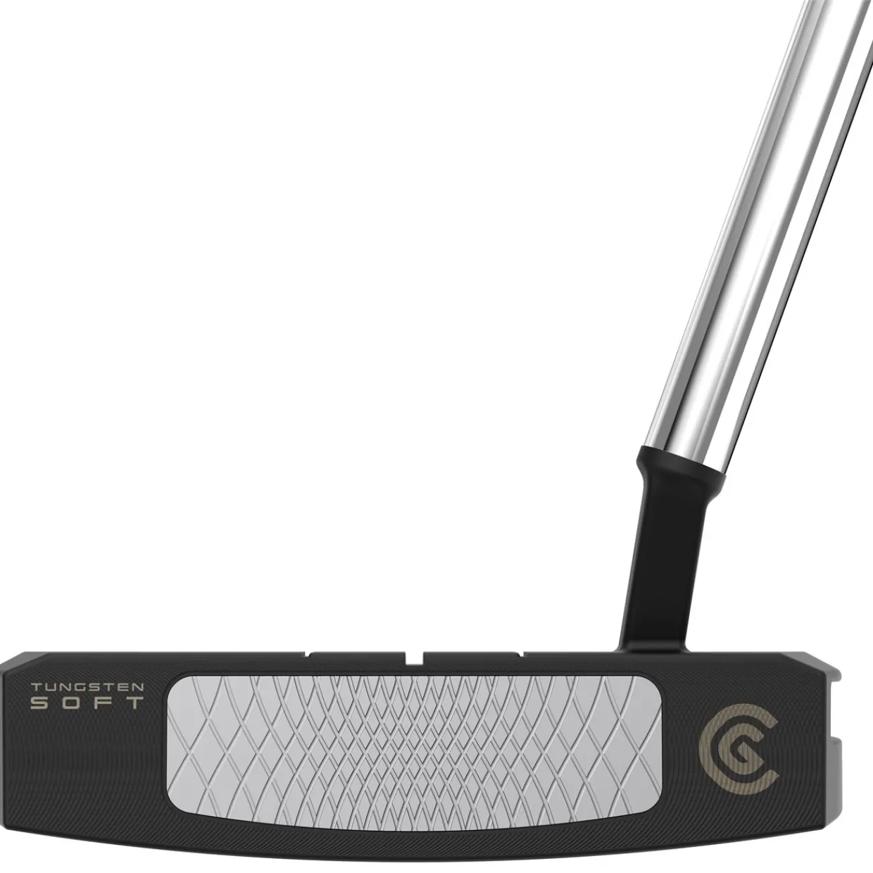 Cleveland Putters|Mens Golf Clubs^Used Frontline Elite Cero Slant Neck Putter Golf Clubs
