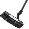 Cleveland Left Handed Golf Clubs^Used Frontline 4.0 Plumber's Neck Left Handed Putter Golf Clubs