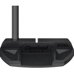 Cleveland Putters|Mens Golf Clubs^Used Frontline 10.5 Single Bend Putter Golf Clubs