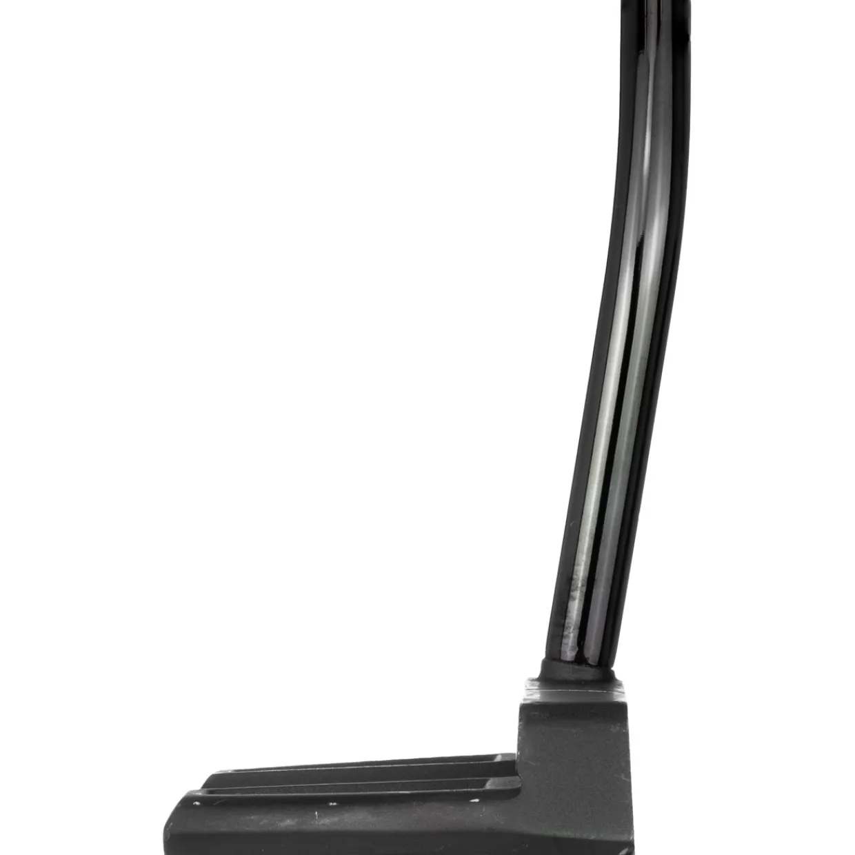 Cleveland Putters|Mens Golf Clubs^Used Frontline 10.5 Single Bend Putter Golf Clubs