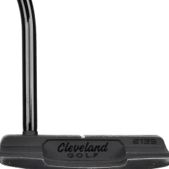 Cleveland Mens Golf Clubs|Putters^Used Frontline 8.0 Single Bend Putter Golf Clubs