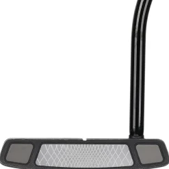 Cleveland Mens Golf Clubs|Putters^Used Frontline 8.0 Single Bend Putter Golf Clubs
