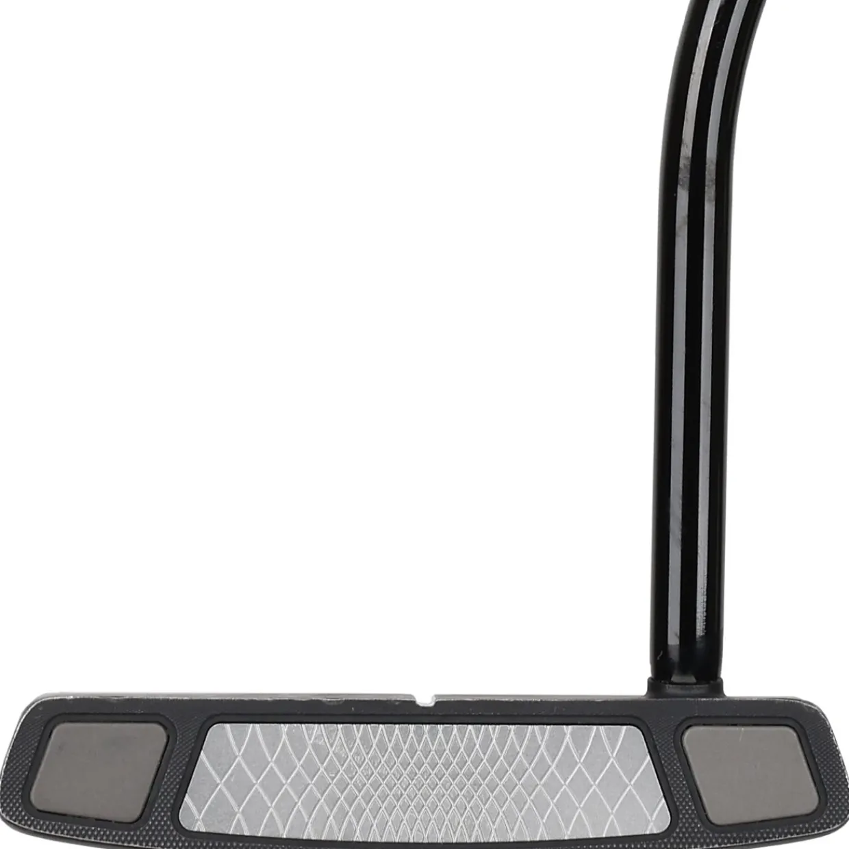 Cleveland Mens Golf Clubs|Putters^Used Frontline 8.0 Single Bend Putter Golf Clubs