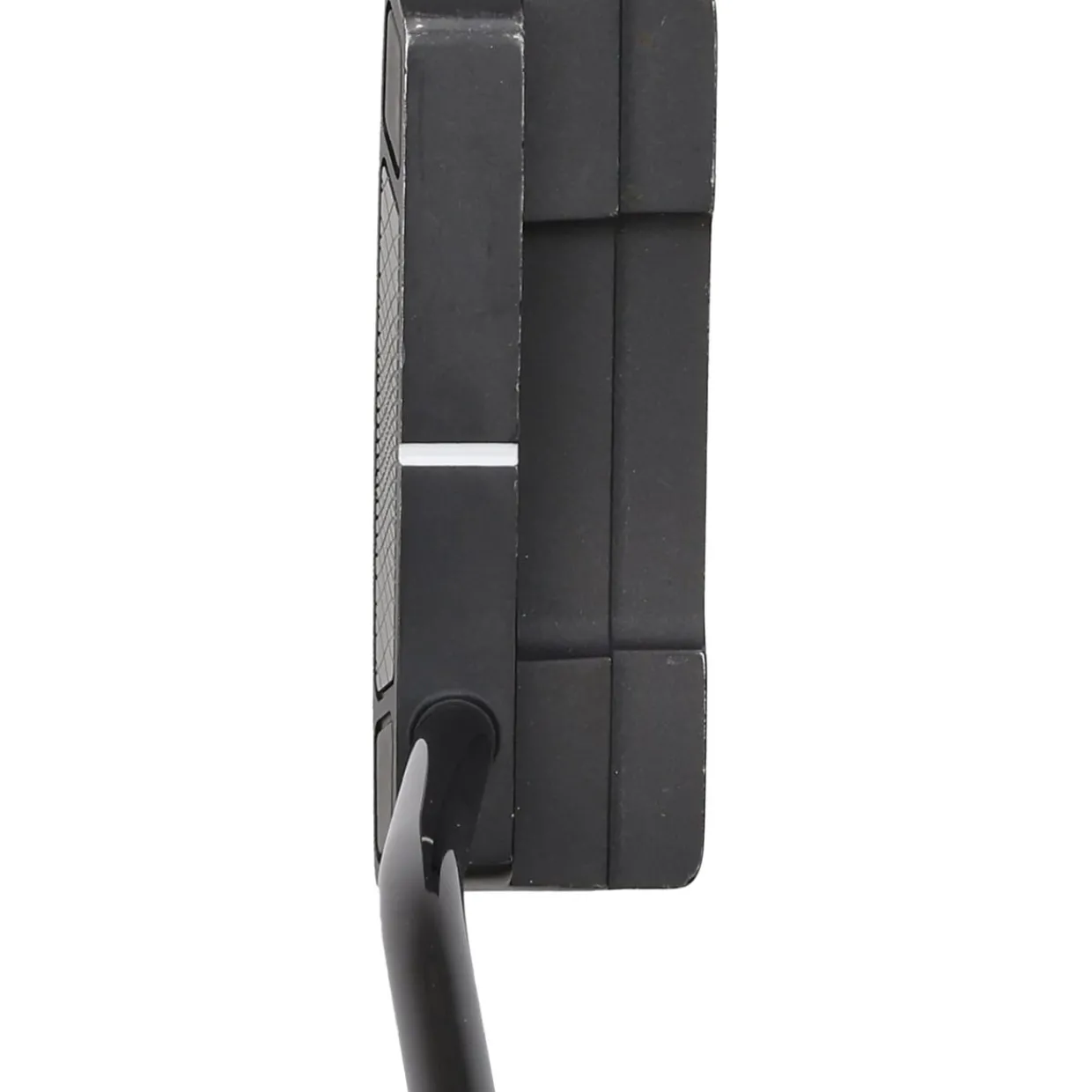 Cleveland Mens Golf Clubs|Putters^Used Frontline 8.0 Single Bend Putter Golf Clubs