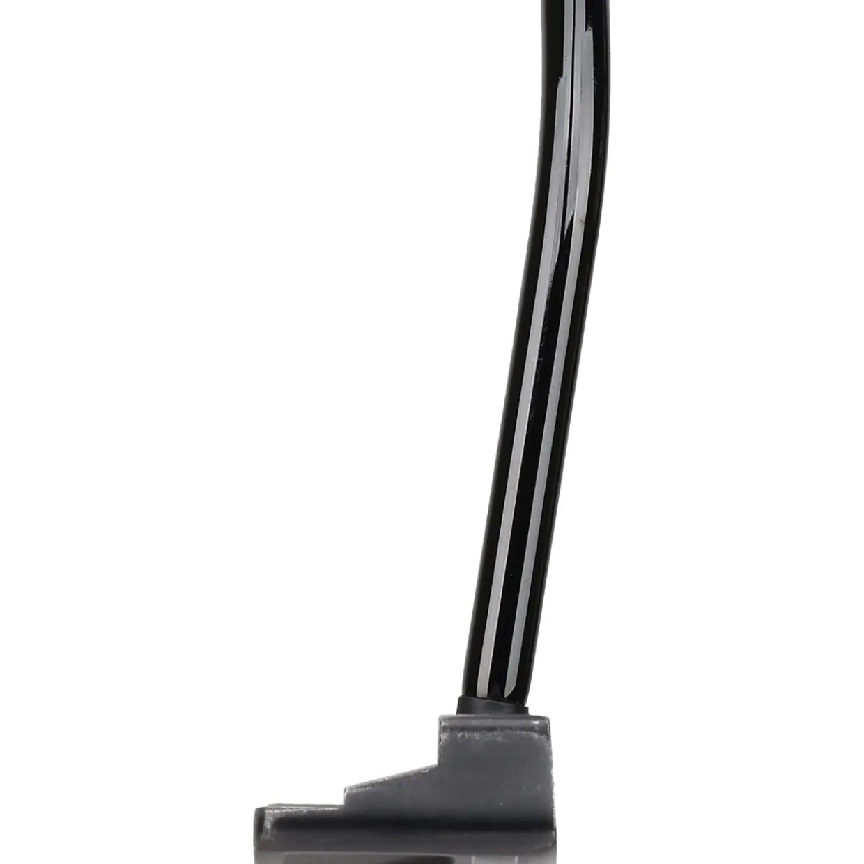 Cleveland Mens Golf Clubs|Putters^Used Frontline 8.0 Single Bend Putter Golf Clubs