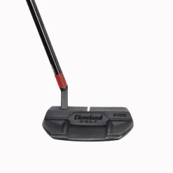 Cleveland Putters|Mens Golf Clubs^Used Frontline 10.5 Slant Neck Putter Golf Clubs