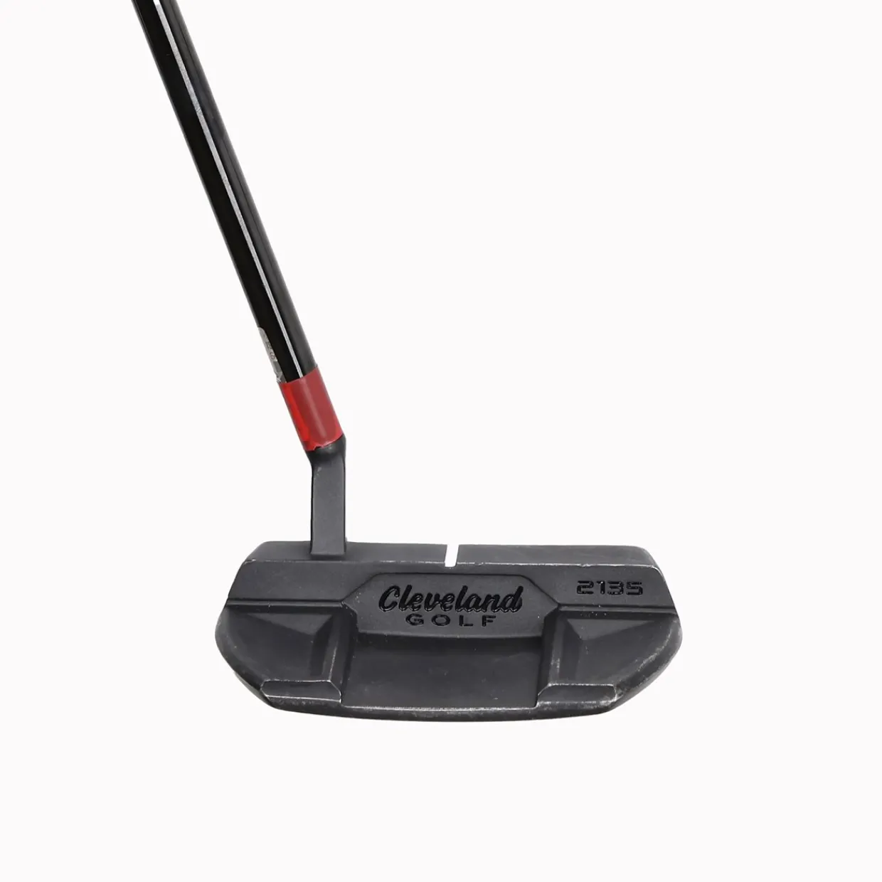 Cleveland Putters|Mens Golf Clubs^Used Frontline 10.5 Slant Neck Putter Golf Clubs