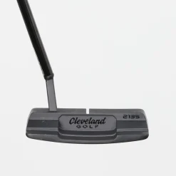 Cleveland Putters^Used Frontline 8.0 Slant Neck Putter Golf Clubs