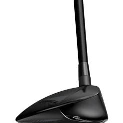 Cleveland Mens Golf Clubs|Left Handed Golf Clubs^Used Halo XL Fairway Wood Golf Clubs