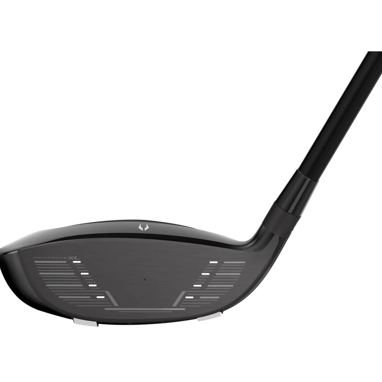 Cleveland Ladies Golf Clubs^Used Halo XL Fairway Wood Golf Clubs
