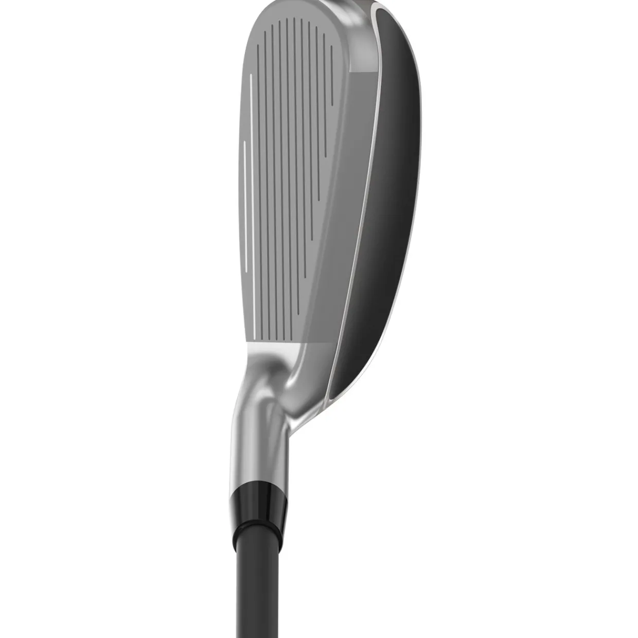 Cleveland Ladies Golf Clubs^Used Halo XL Full Face Iron Set Golf Clubs