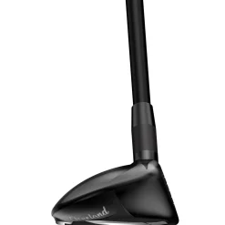 Cleveland Left Handed Golf Clubs|Hybrids^Used Halo XL Hybrid Golf Clubs