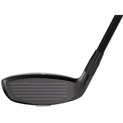 Cleveland Left Handed Golf Clubs|Hybrids^Used Halo XL Hybrid Golf Clubs
