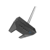 Cleveland Juniors Golf Clubs|Ladies Golf Clubs^Used HB Soft 2 Black #11C Putter Golf Clubs
