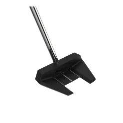 Cleveland Juniors Golf Clubs|Ladies Golf Clubs^Used HB Soft 2 Black #11C Putter Golf Clubs