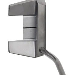 TaylorMade Left Handed Golf Clubs^Used Cleveland Huntington Beach Soft Premier 11 OS Left Handed Putter Golf Clubs