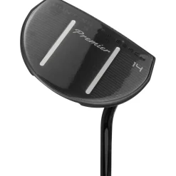 Cleveland Putters^Used Huntington Beach Soft Premier 14S Putter Golf Clubs