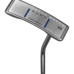 Cleveland Putters^Used Huntington Beach Soft 8 Putter Golf Clubs