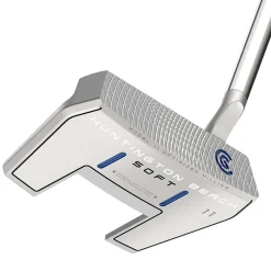 Cleveland Ladies Golf Clubs^Used Huntington Beach Soft 11S Putter Golf Clubs
