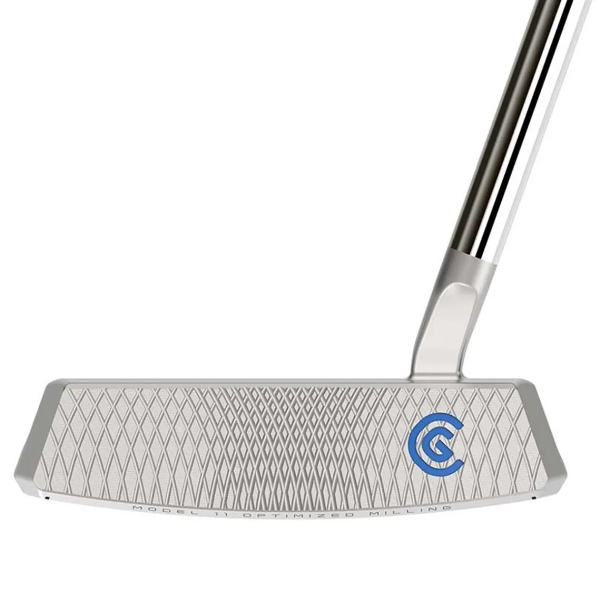 Cleveland Ladies Golf Clubs^Used Huntington Beach Soft 11S Putter Golf Clubs