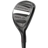TaylorMade Ladies Golf Clubs^Used Cleveland Launcher Halo Hybrid Golf Clubs