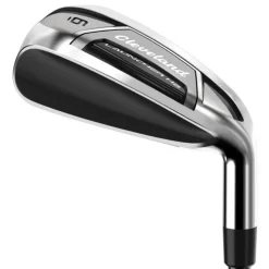 Cleveland Ladies Golf Clubs^Used Launcher HB Iron Individual Golf Clubs