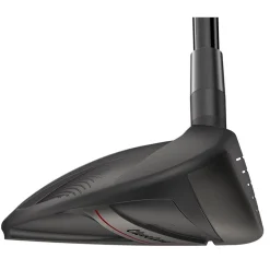 Cleveland Left Handed Golf Clubs^Used Launcher HB Turbo Left Handed Fairway Wood Golf Clubs
