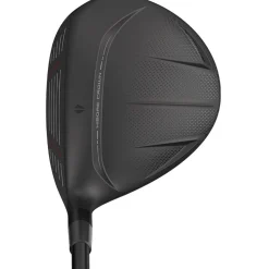 Cleveland Left Handed Golf Clubs^Used Launcher HB Turbo Left Handed Fairway Wood Golf Clubs