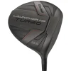 Cleveland Drivers^Used Launcher HB Turbo Driver Golf Clubs
