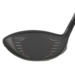 Cleveland Drivers^Used Launcher HB Turbo Driver Golf Clubs