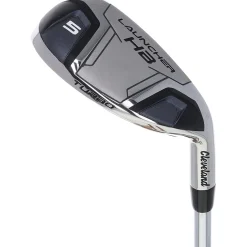 Cleveland Individual Irons^Used Launcher HB Turbo Iron Individual Golf Clubs